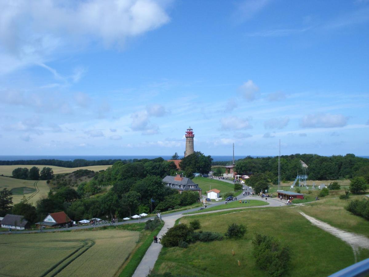 Willa Ferienhaus 2 Quint Altenkirchen Altenkirchen  Zewnętrze zdjęcie